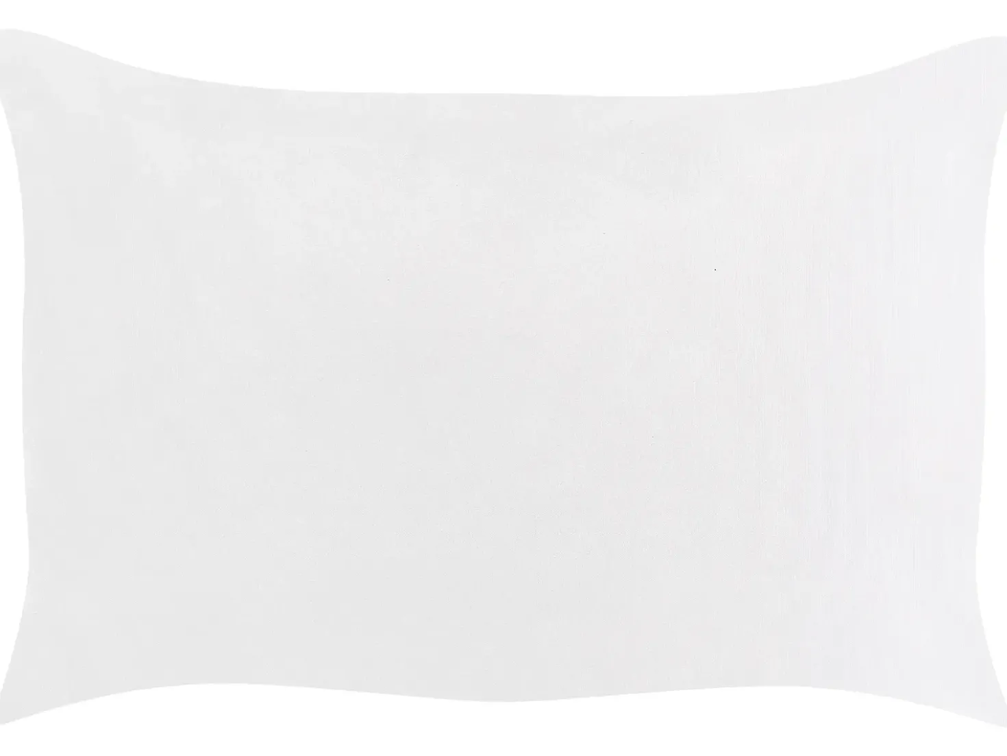 Set di 2 cuscini da esterno APRICALE Trama floreale 40 x 60 cm Blu