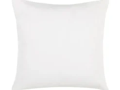 Set di 2 cuscini da esterno RIALE Trama floreale 45 x 45 cm Multicolore