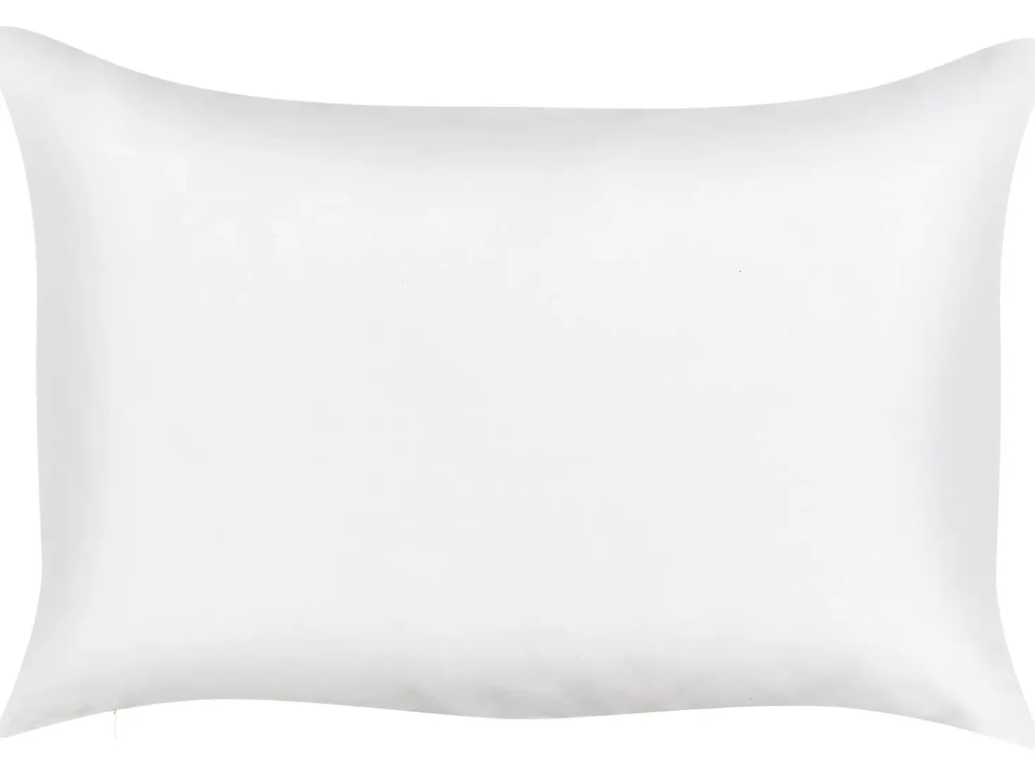 Set di 2 cuscini da esterno TORBORA Trama di piante 40 x 60 cm Bianco Blu