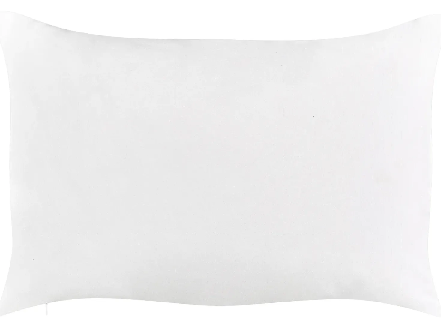Set di 2 cuscini da esterno CAMPEI Trama astratta 40 x 60 cm Rosa
