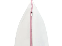 Set di 2 cuscini da esterno TVISTA Trama orientale 45 x 45 cm Viola