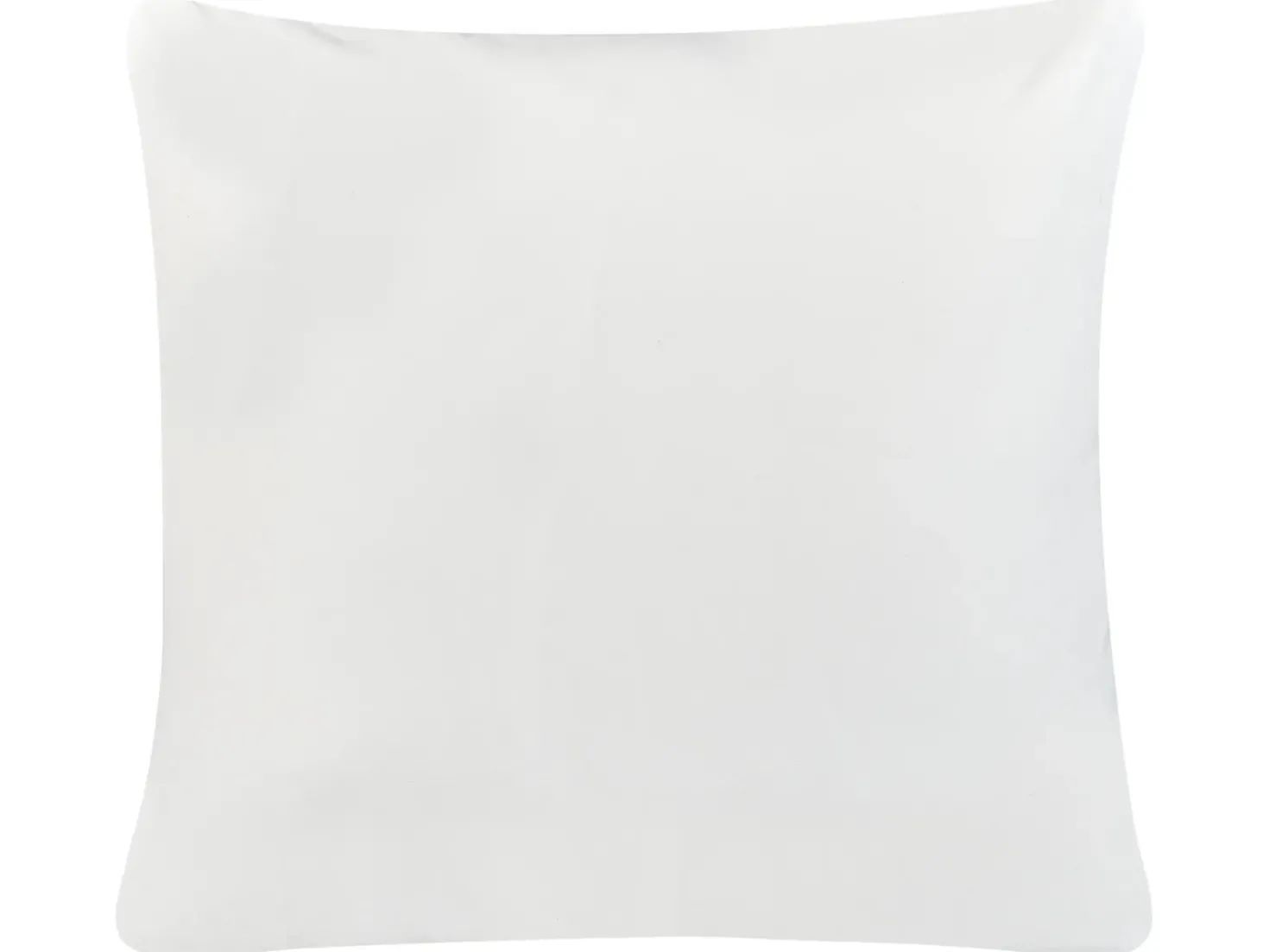 Set di 2 cuscini da esterno TVISTA Trama orientale 45 x 45 cm Viola