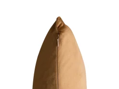 Set di 3 cuscini decorativi DYERA Cotone 30 x 50 cm 45 x 45 cm Multicolore Trama floreale