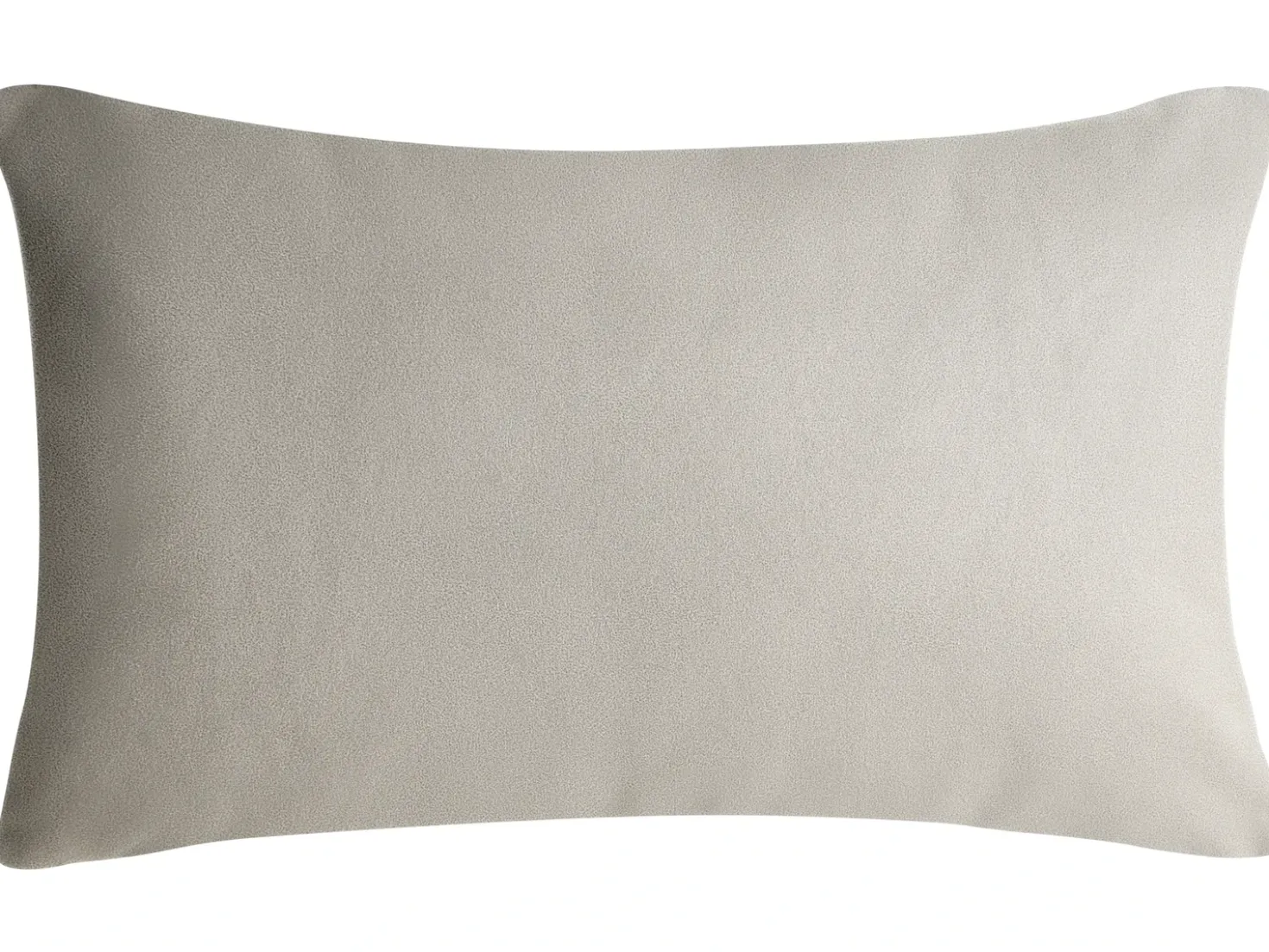 Set di 3 cuscini decorativi VATICA Velluto 30 x 50 cm 45 x 45 cm Multicolore Tinta unita