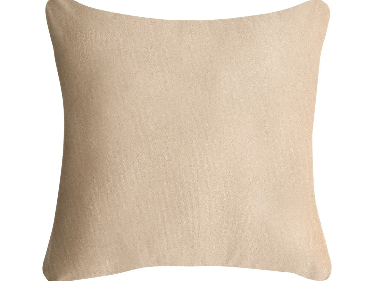 Set di 3 cuscini decorativi VATICA Velluto 30 x 50 cm 45 x 45 cm Multicolore Tinta unita