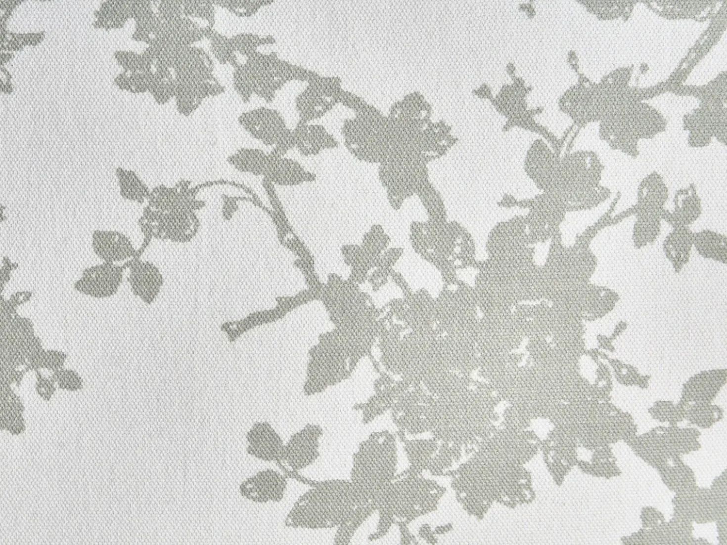 Set di 3 cuscini decorativi CANARIUM Cotone 30 x 50 cm 45 x 45 cm Verde Tinta unita