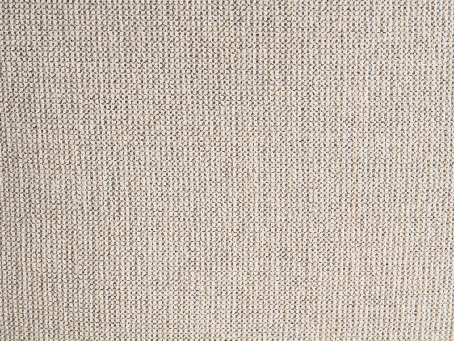 Set di 3 cuscini decorativi MYRISTICA Cotone 30 x 50 cm 45 x 45 cm Beige Trama floreale