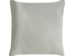 Set di 3 cuscini decorativi XYLOPIA Cotone 30 x 50 cm 45 x 45 cm Verde Trama floreale
