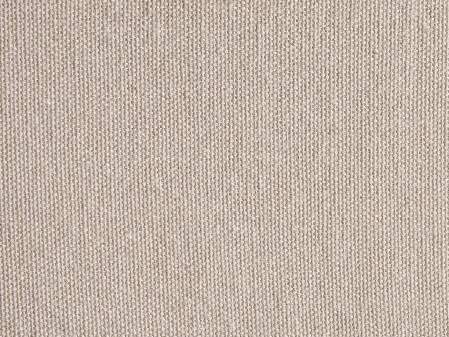Set di 2 cuscini FERNA Cotone 45 x 45 cm Bianco/Beige Trama floreale