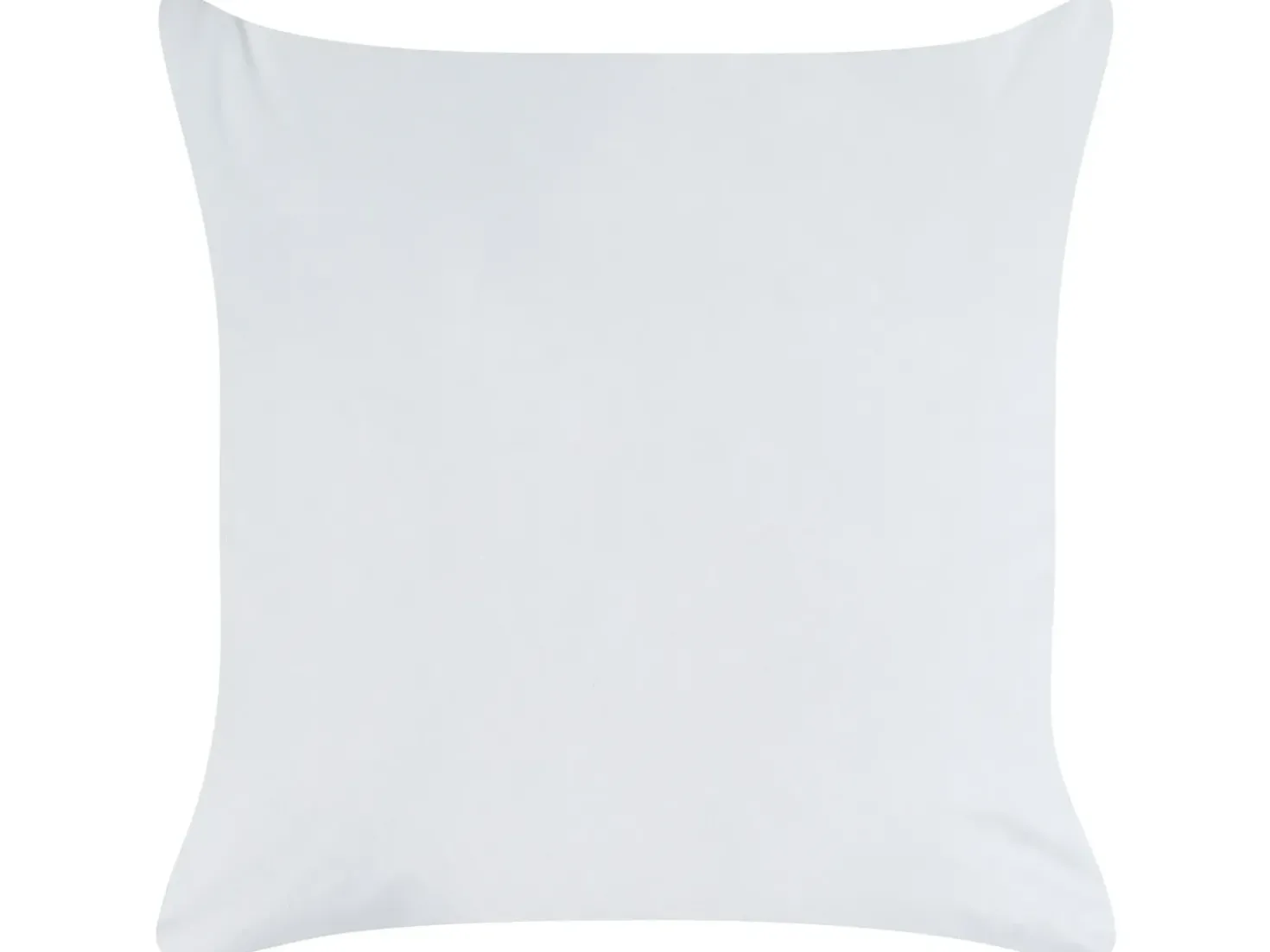 Set di 2 cuscini FOOTHILL Velluto 45 x 45 cm Verde menta