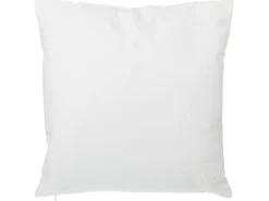 Set di 2 cuscini GARDENIA Cotone 45 x 45 cm Oro Trama astratta