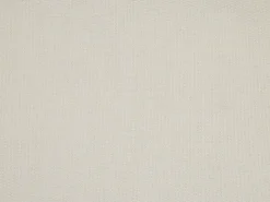 Set di 2 cuscini HELIOTROPE 30 x 50 cm Bianco Tinta unita