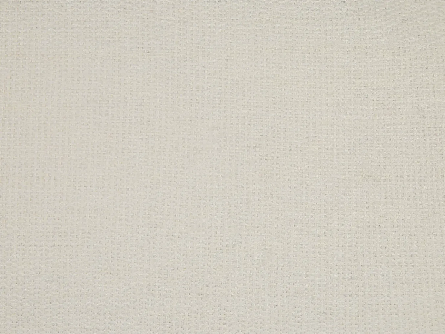 Set di 2 cuscini HELIOTROPE 30 x 50 cm Bianco Tinta unita