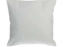 Set di 2 cuscini IXIA Cotone 45 x 45 cm Rosa Trama astratta