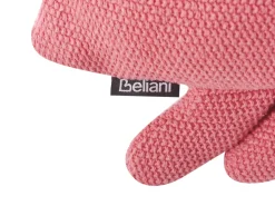 Set di 2 cuscini JARGALLI Cotone 35 x 35 cm Rosa Granchio