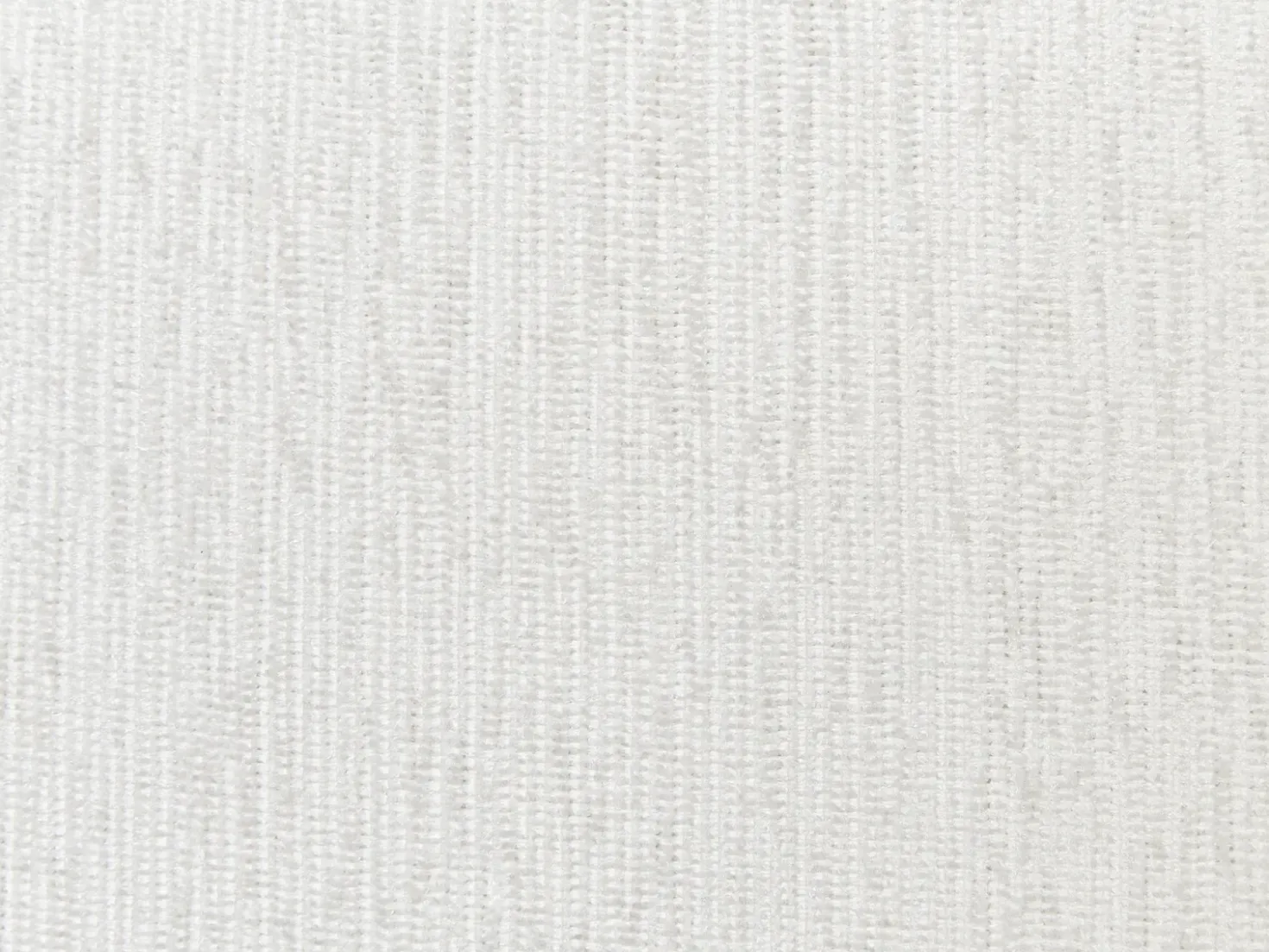 Set di 2 cuscini JASMINE 45 x 45 cm Bianco Tinta unita