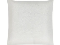 Set di 2 cuscini LICUALA 45 x 45 cm Beige Trama geometrica