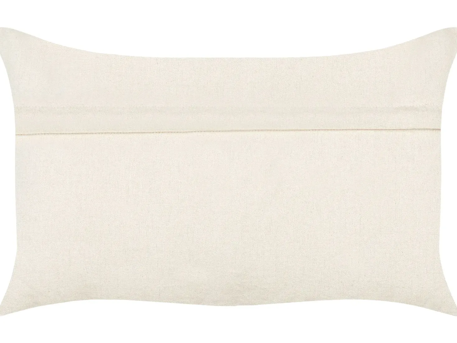 Set di 2 cuscini LOVE Cotone 30 x 50 cm Giallo