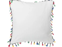 Set di 2 cuscini MALLOW 45 x 45 cm Multicolore