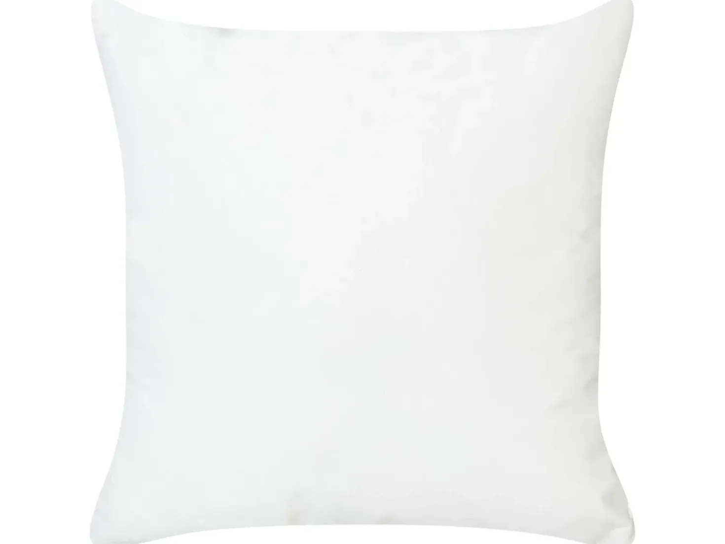 Set di 2 cuscini MALVA Velluto 45 x 45 cm Rosa Trama floreale