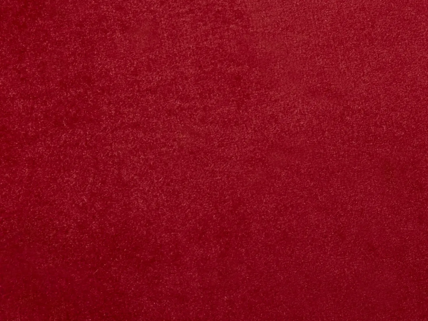 Set di 2 cuscini MOCHI 30 x 50 cm Rosso Modello natalizio