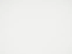 Set di 8 cuscini per sedie SASSARI PREMIUM 46 x 46 cm Bianco sporco