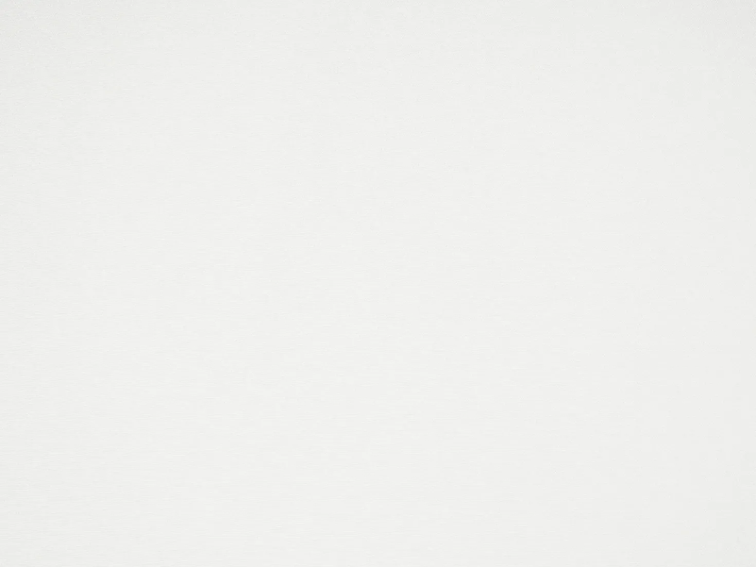 Set di 8 cuscini per sedie SASSARI PREMIUM 46 x 46 cm Bianco sporco
