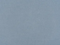 Set di 8 cuscini per sedie SASSARI 46 x 46 cm Blu
