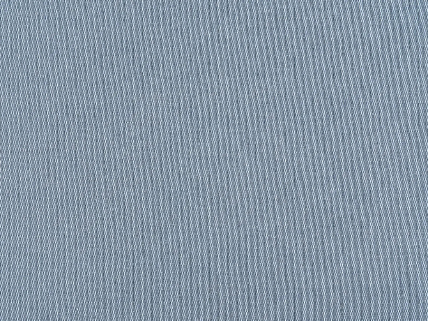 Set di 8 cuscini per sedie SASSARI 46 x 46 cm Blu