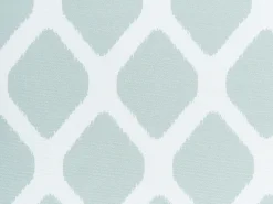 Set di 6 cuscini per sedie TOLVE 39 x 31 cm Verde menta