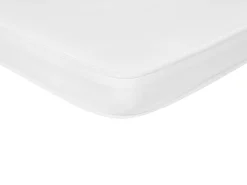 Set di 2 cuscini per sedie FIJI 29 x 38 cm Bianco sporco