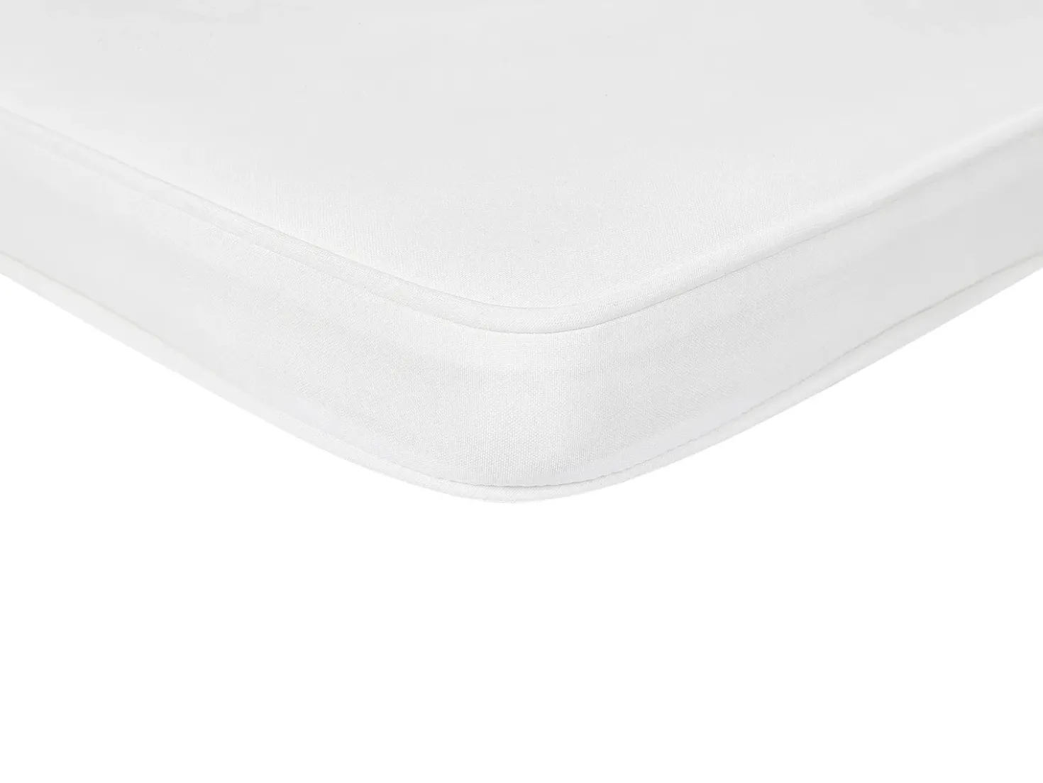 Set di 6 cuscini per sedie TOLVE 39 x 31 cm Bianco sporco