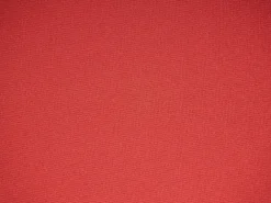 Set di 8 cuscini per sedie SASSARI PREMIUM 46 x 46 cm Rosso