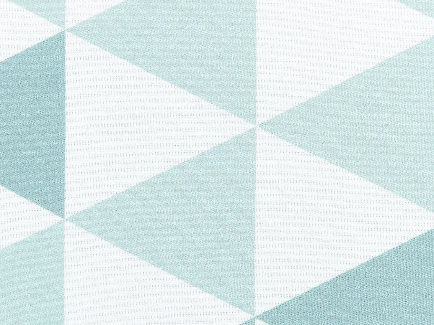 Set di 6 cuscini per sedie TOLVE 39 x 31 cm Azzurro
