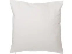 Set di 2 cuscini PRIMROSE 45 x 45 cm Azzurro Trama Ikat