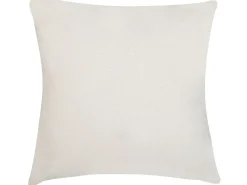 Set di 2 cuscini PRUNUS 45 x 45 cm Verde Trama astratta