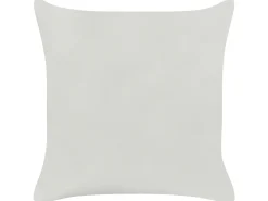 Set di 2 cuscini PUDDING Cotone 45 x 45 cm Rosso