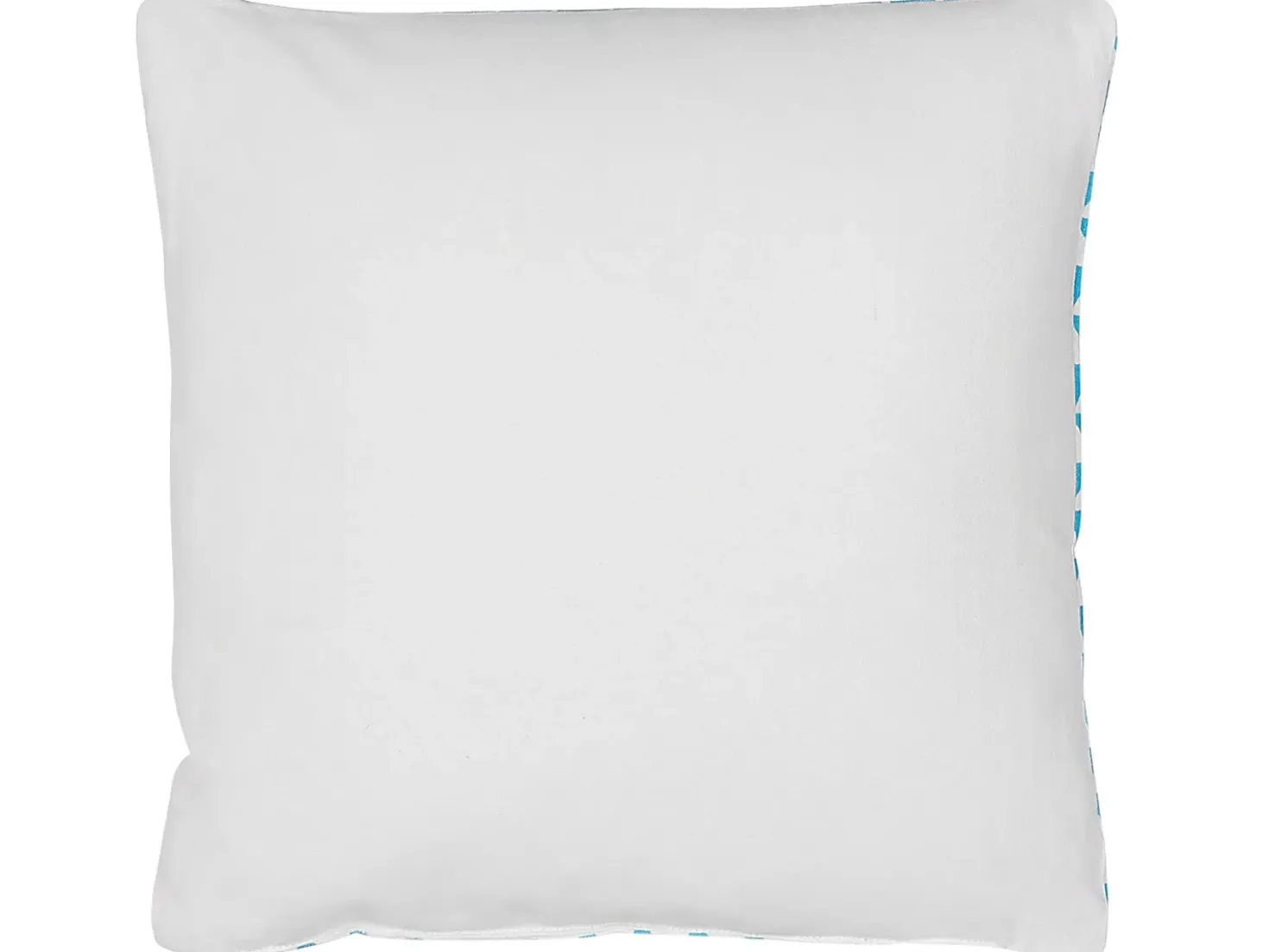Set di 2 cuscini RADZKOT Cotone 40 x 40 cm Blu