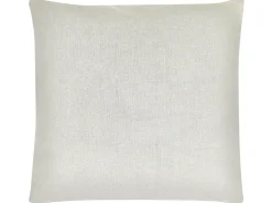 Set di 2 cuscini RHAPIS 45 x 45 cm Verde Trama di piante