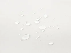 Set di 8 cuscini schienale/seduta MAUI PREMIUM Bianco sporco