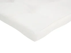 Set di 8 cuscini schienale/seduta MAUI PREMIUM Bianco sporco