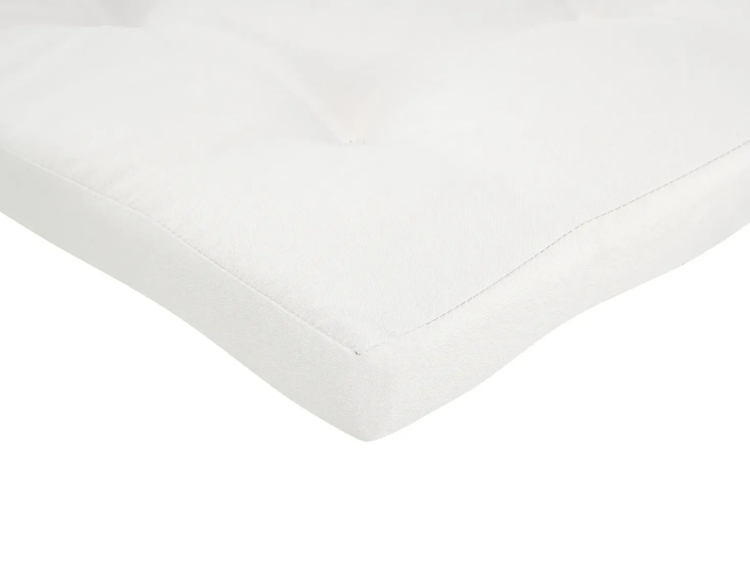 Set di 8 cuscini schienale/seduta MAUI PREMIUM Bianco sporco