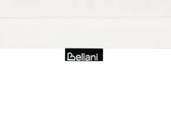 Set di 8 cuscini schienale/seduta MAUI PREMIUM Bianco sporco