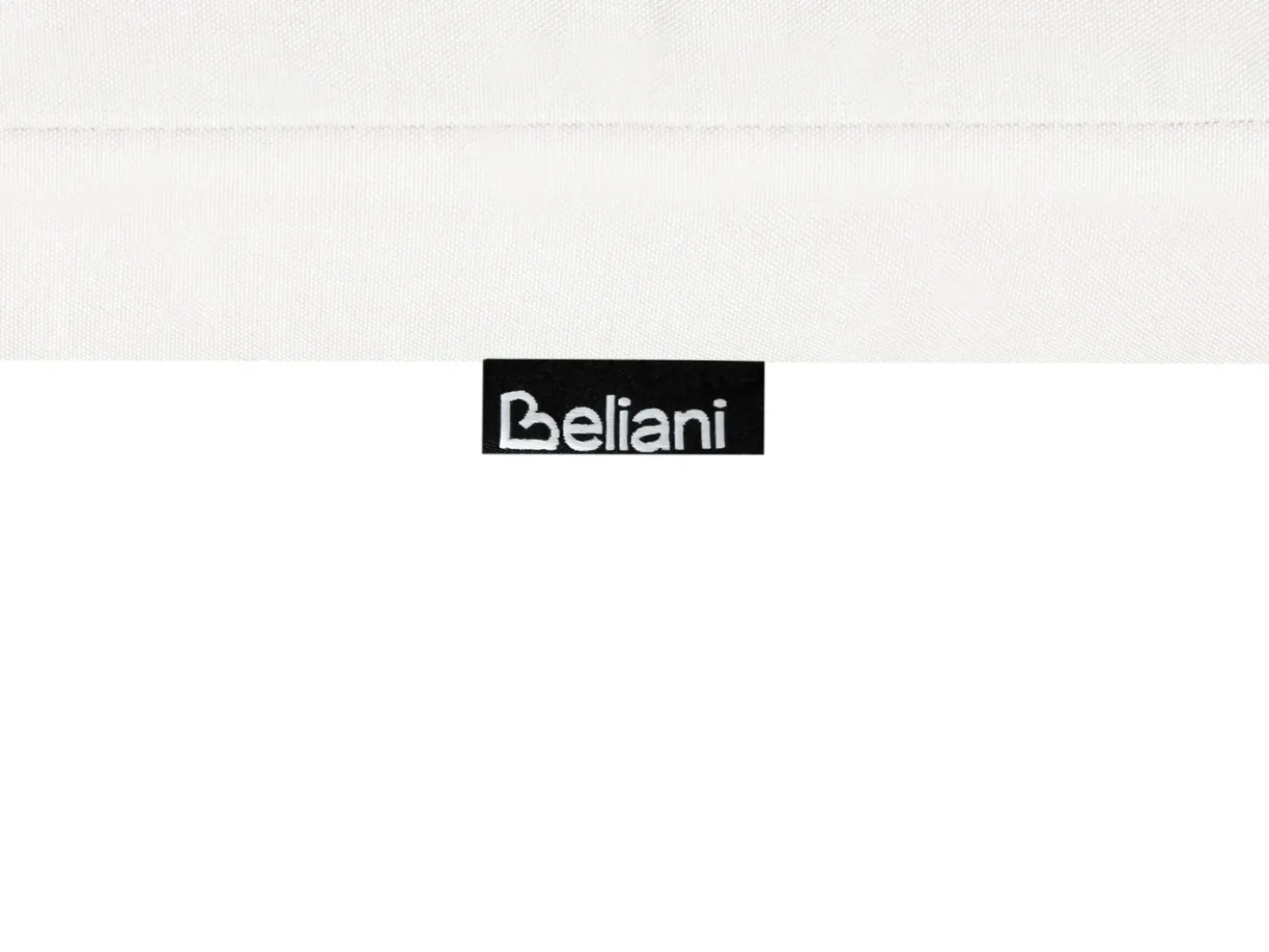 Set di 8 cuscini schienale/seduta MAUI PREMIUM Bianco sporco