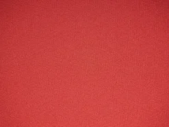 Set di 6 cuscini schienale/seduta JAVA/AMANTEA PREMIUM 50 x 71 cm Rosso