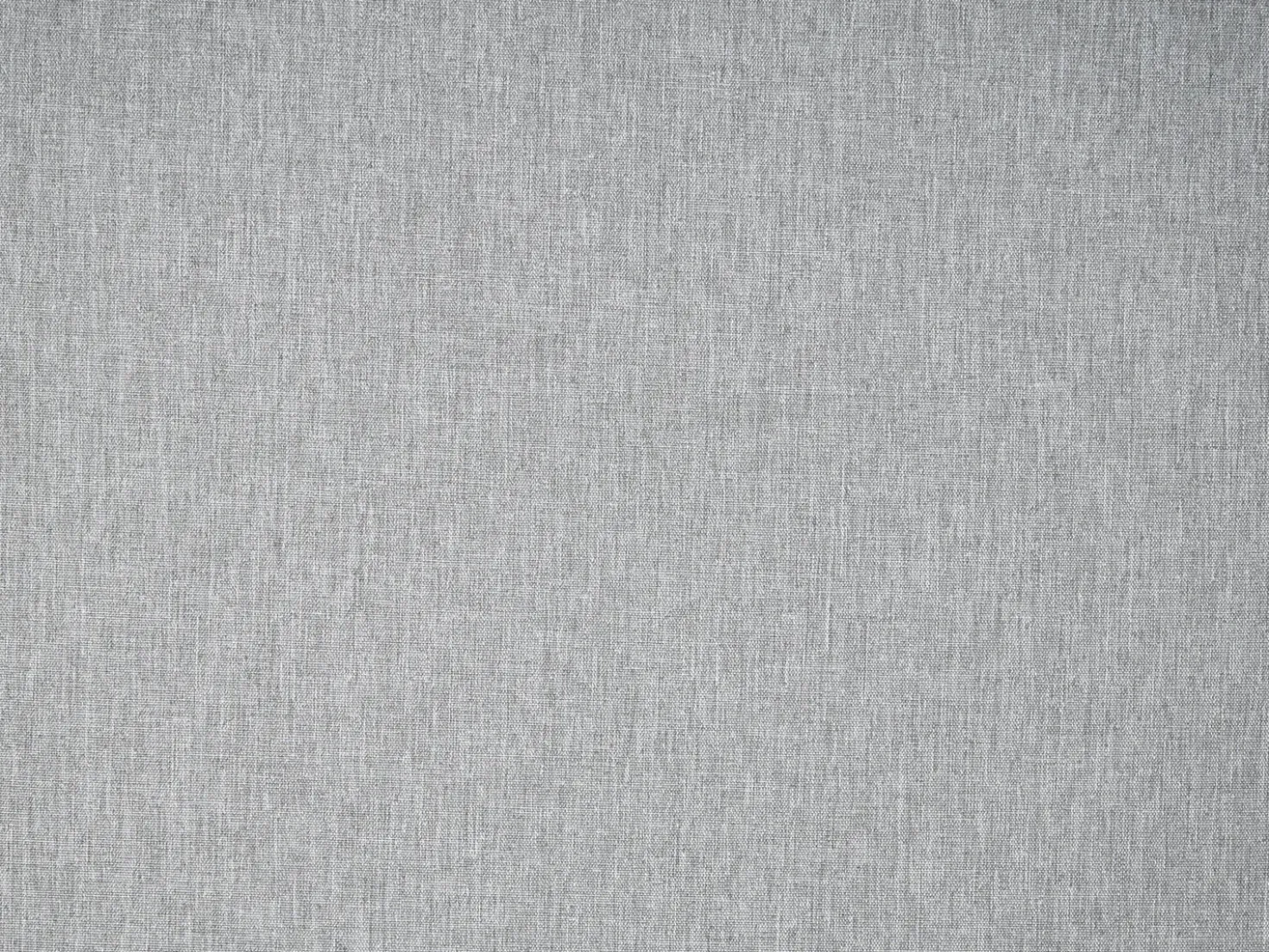 Set di 6 cuscini schienale/seduta JAVA/AMANTEA PREMIUM 50 x 71 cm Grigio melange