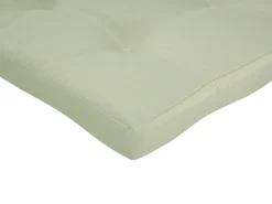 Set di 8 Cuscini Schiena/Seduta MAUI PREMIUM Verde chiaro