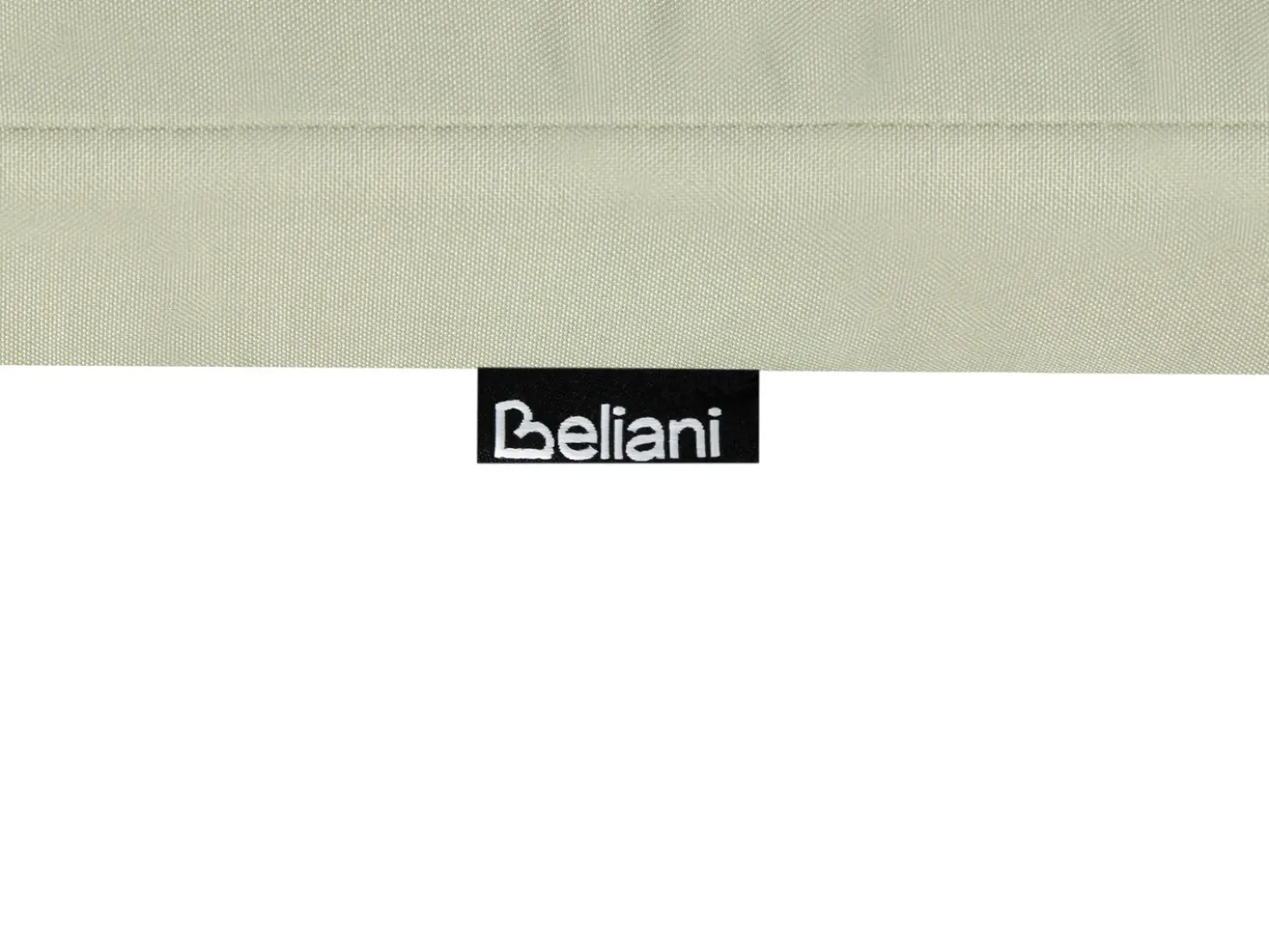 Set di 8 Cuscini Schiena/Seduta MAUI PREMIUM Verde chiaro
