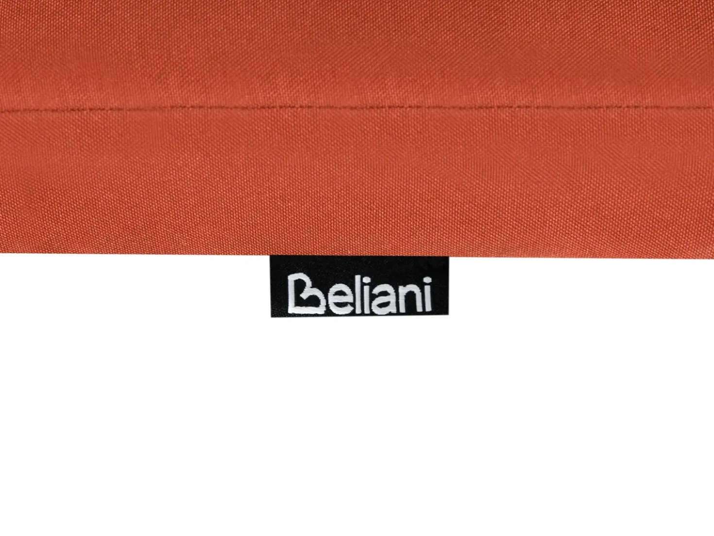 Set di 8 Cuscini Schiena/Seduta MAUI PREMIUM Rosso