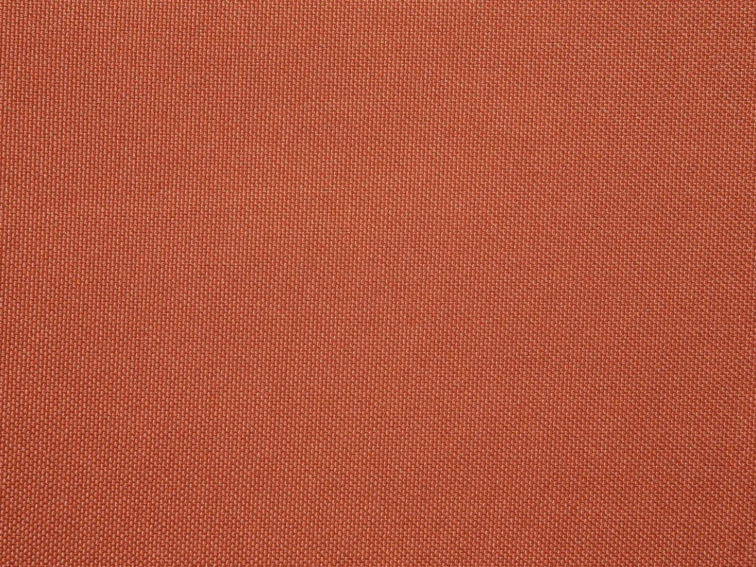 Set di 6 Cuscini Schiena/Seduta JAVA/AMANTEA 50 x 70 cm Rosso scuro